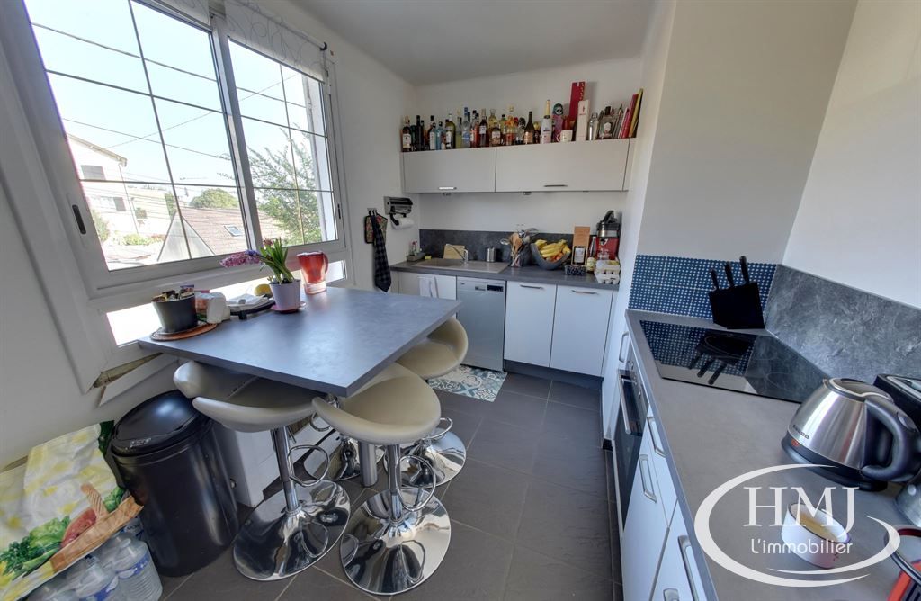 Vente Maison Savigny-sur-Orge 91600 70&nbsp;m²