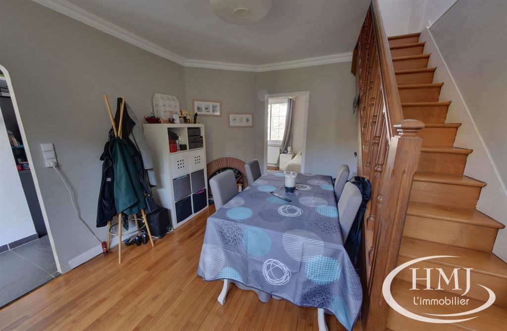 Vente Maison Savigny-sur-Orge 91600 70&nbsp;m²