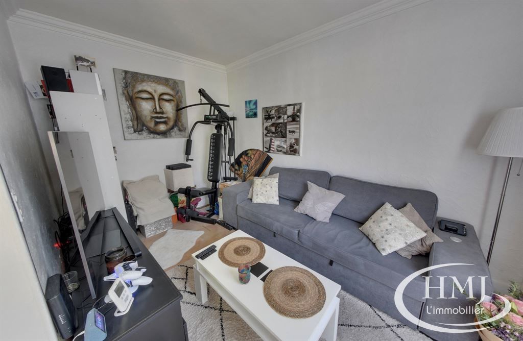 Vente Maison Savigny-sur-Orge 91600 70&nbsp;m²