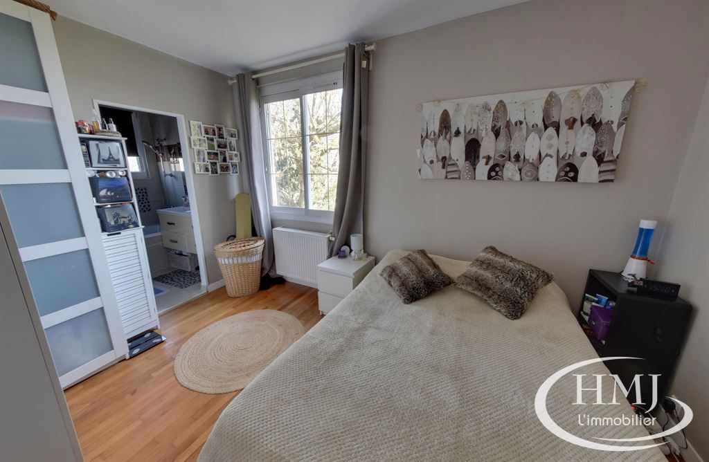 Vente Maison Savigny-sur-Orge 91600 70&nbsp;m²