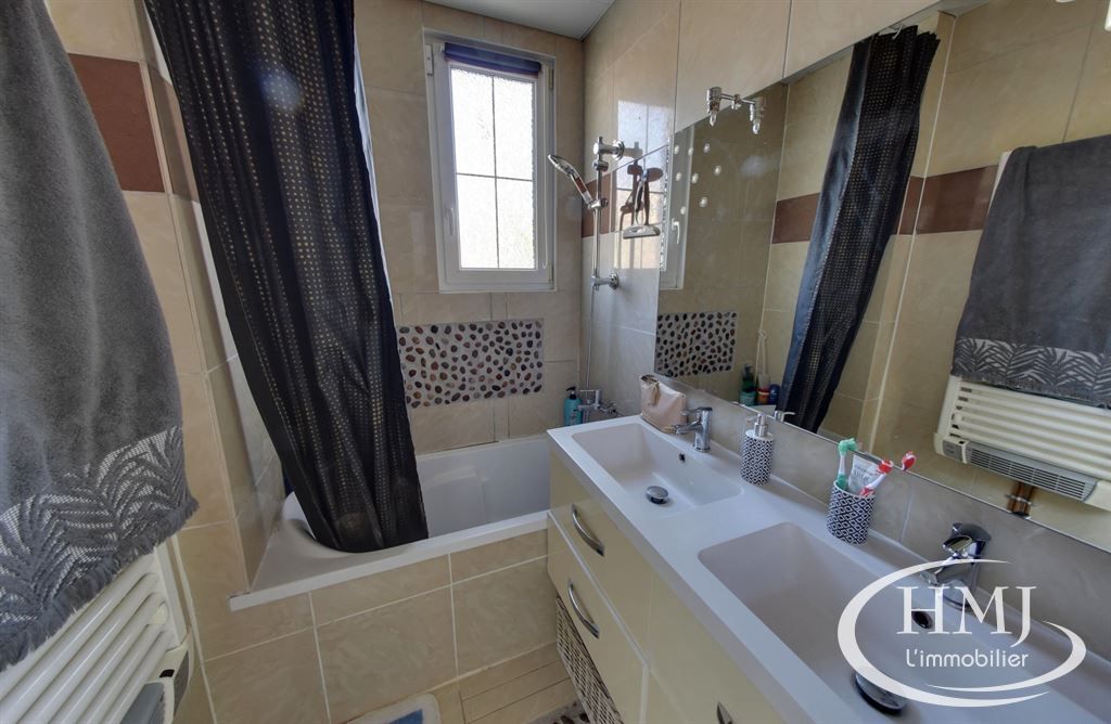 Vente Maison Savigny-sur-Orge 91600 70&nbsp;m²