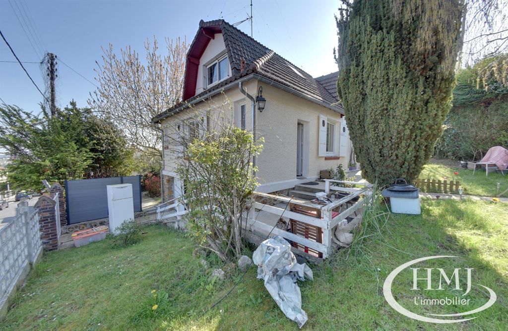 Vente Maison Savigny-sur-Orge 91600 70&nbsp;m²