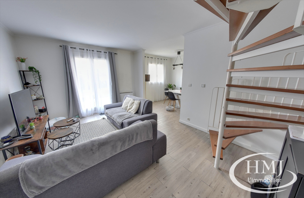 Vente Maison Lisses 91090 109&nbsp;m²