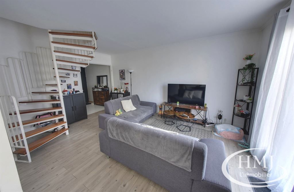 Vente Maison Lisses 91090 109&nbsp;m²