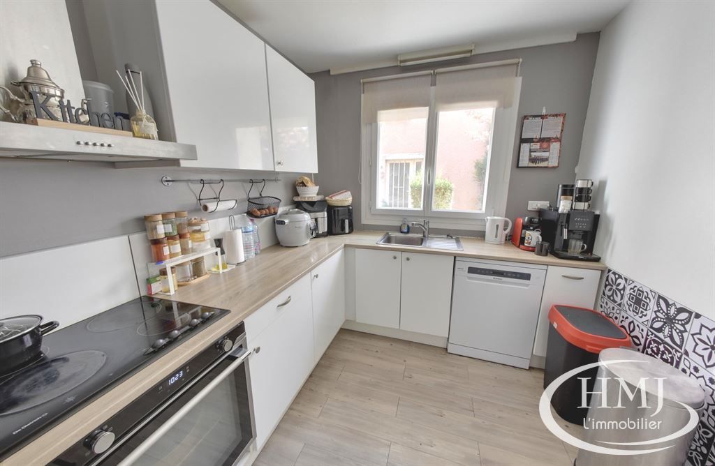 Vente Maison Lisses 91090 109&nbsp;m²