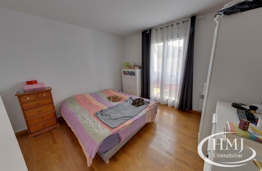 Vente Maison Lisses 91090 109&nbsp;m²