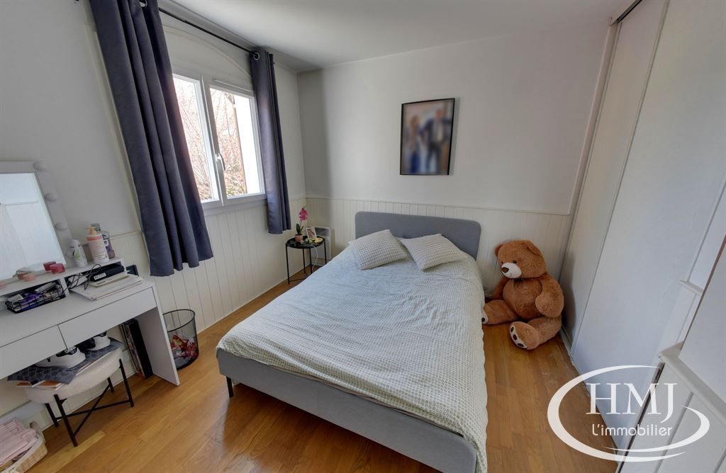 Vente Maison Lisses 91090 109&nbsp;m²