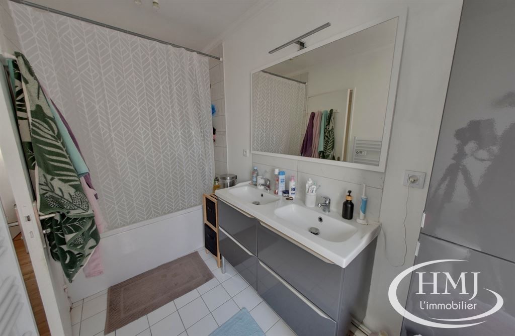 Vente Maison Lisses 91090 109&nbsp;m²