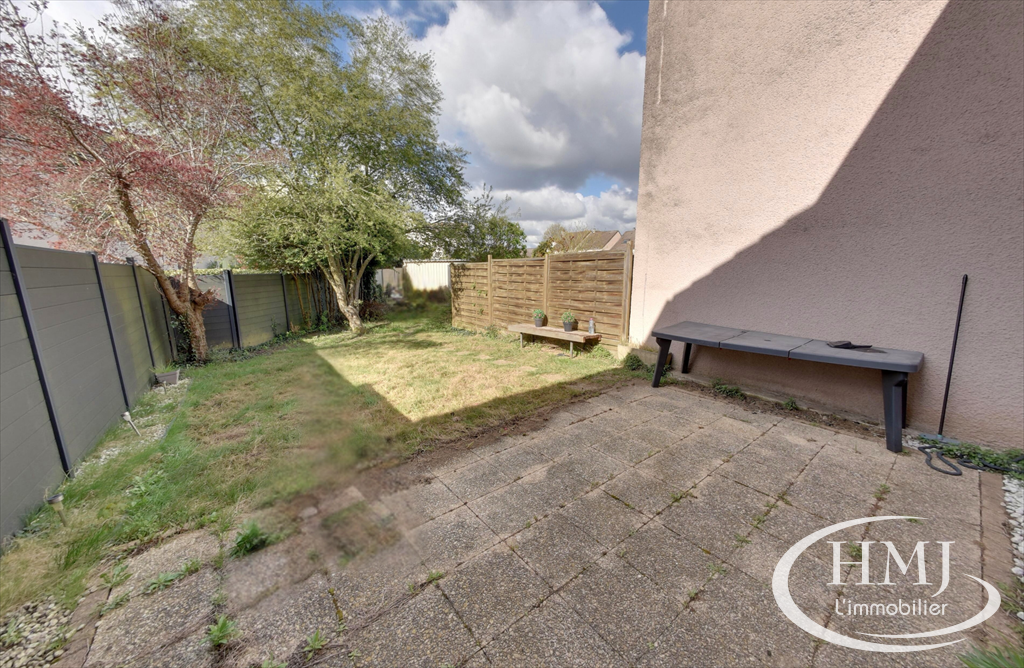 Vente Maison Lisses 91090 109&nbsp;m²