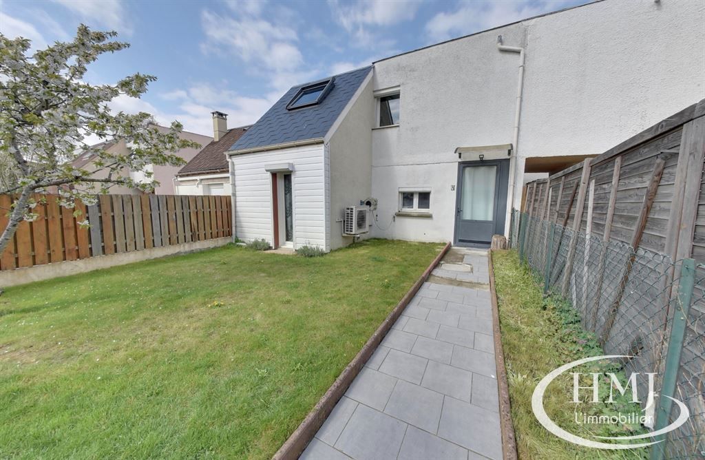 Vente Maison Lisses 91090 103&nbsp;m²