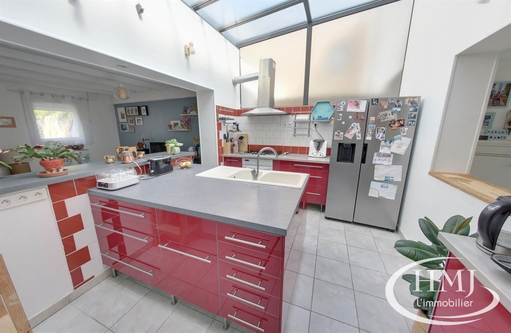 Vente Maison Lisses 91090 103&nbsp;m²