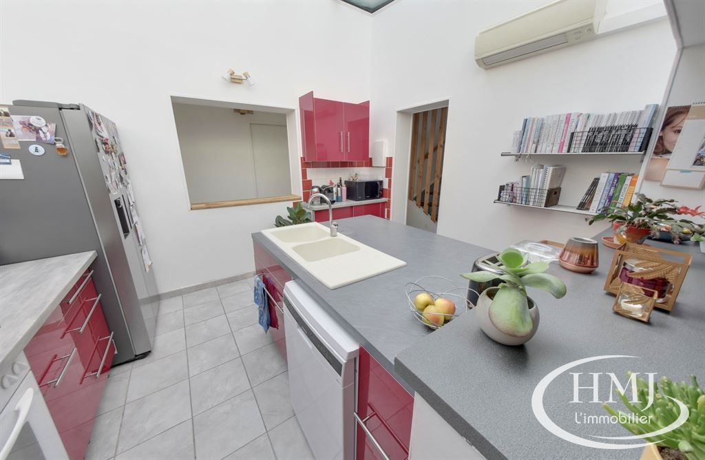 Vente Maison Lisses 91090 103&nbsp;m²