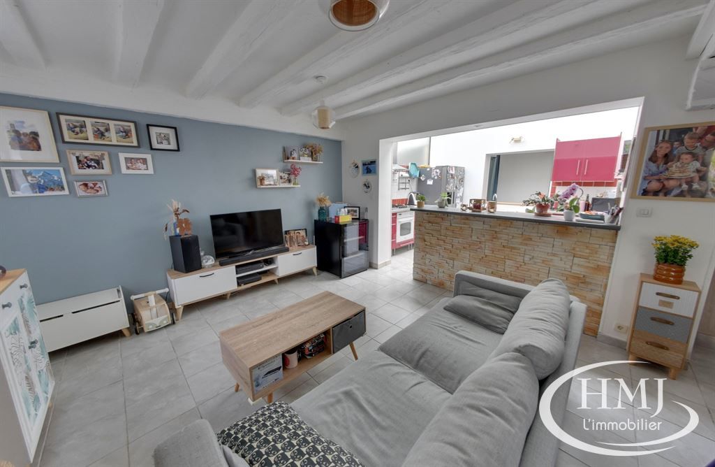 Vente Maison Lisses 91090 103&nbsp;m²