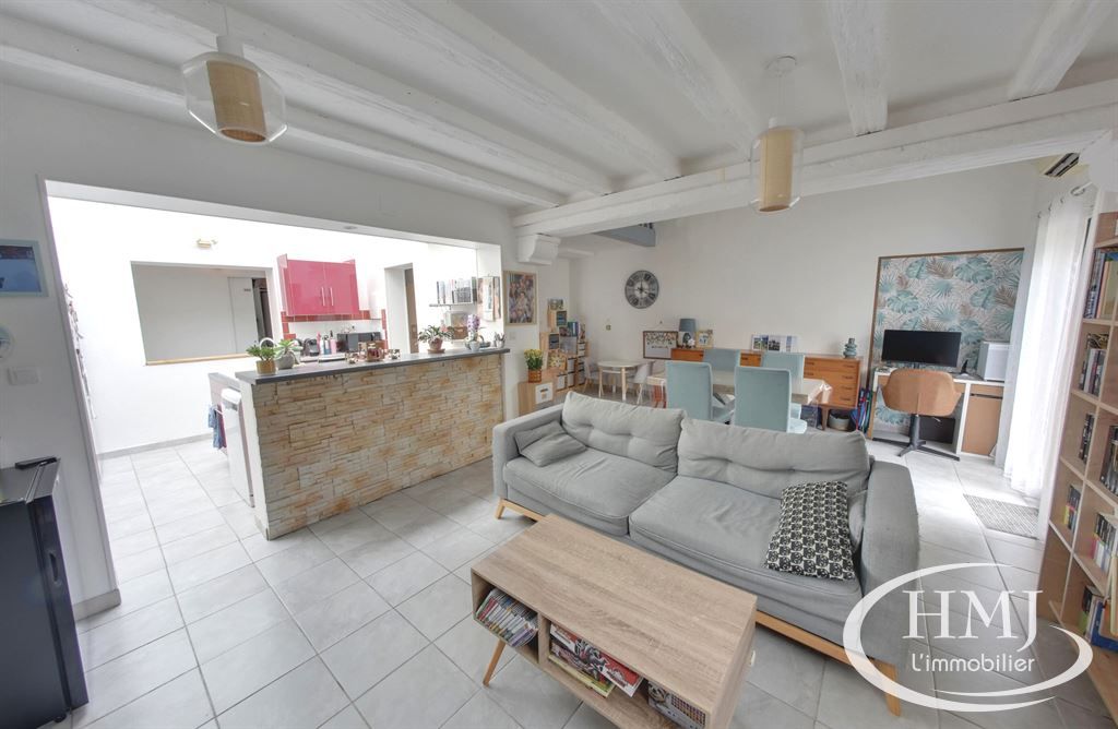 Vente Maison Lisses 91090 103&nbsp;m²