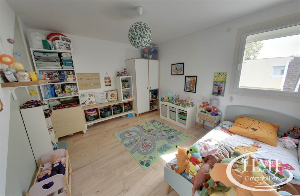 Vente Maison Lisses 91090 103&nbsp;m²