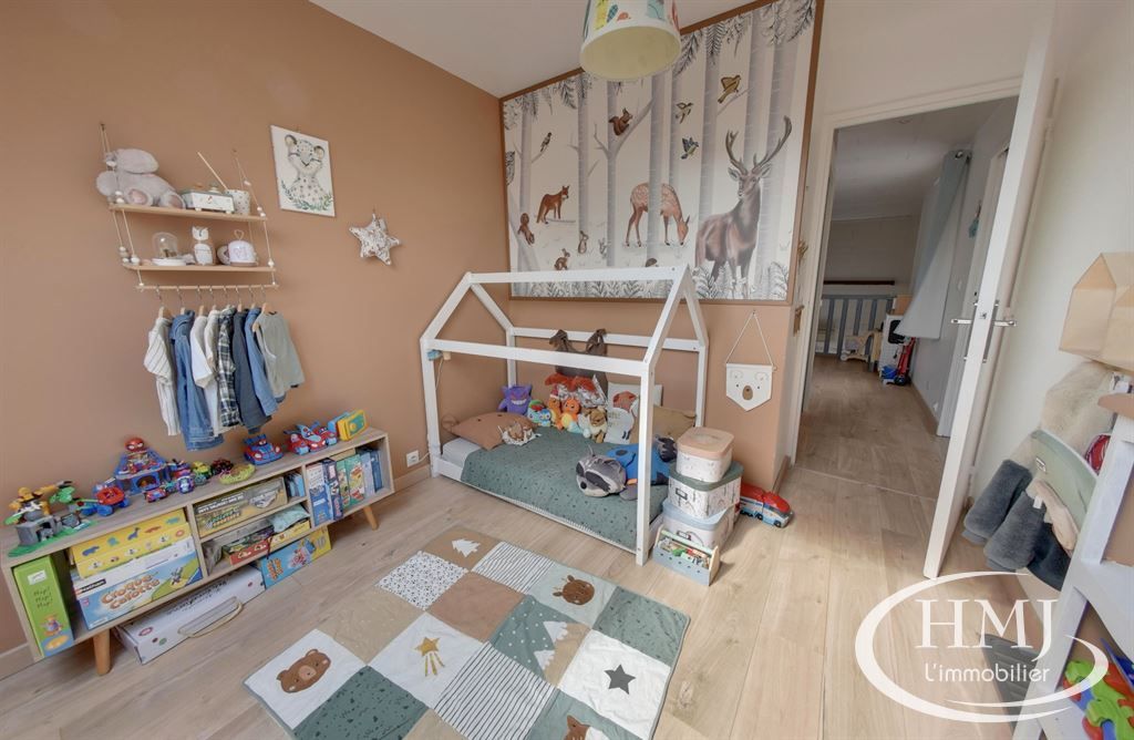 Vente Maison Lisses 91090 103&nbsp;m²