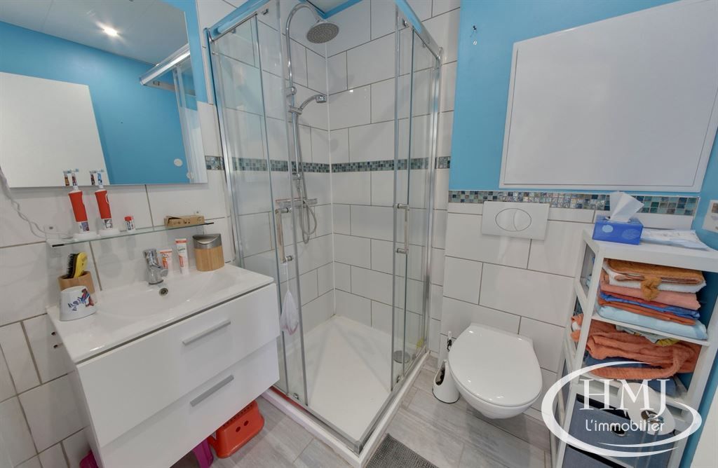 Vente Maison Lisses 91090 103&nbsp;m²