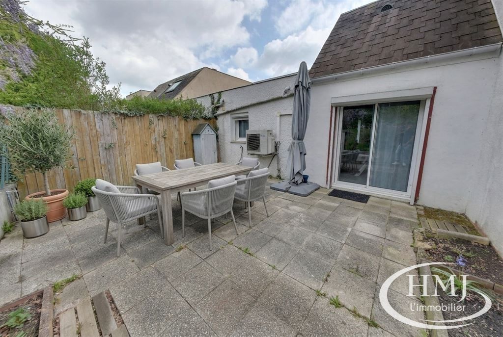 Vente Maison Lisses 91090 103&nbsp;m²