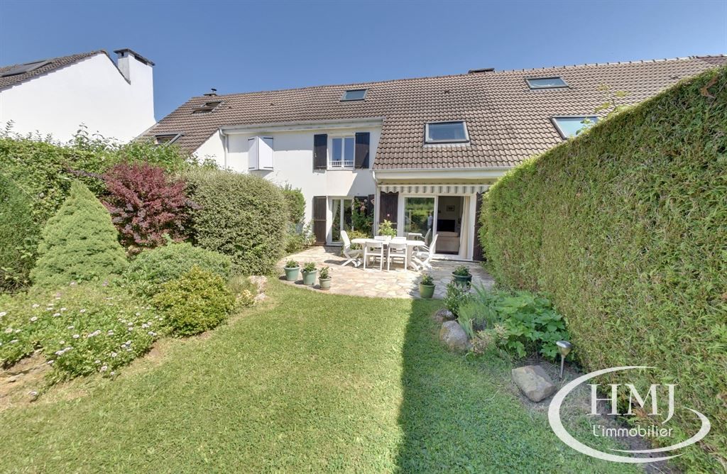 Vente Maison Courcouronnes 91080 115&nbsp;m²