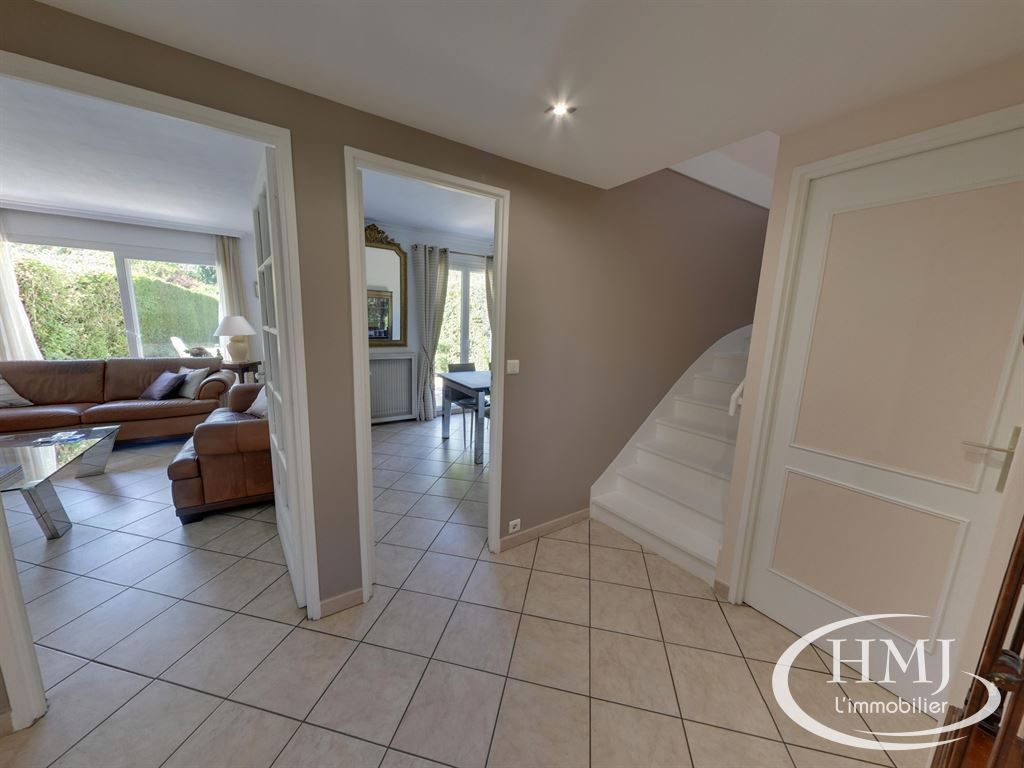 Vente Maison Courcouronnes 91080 115&nbsp;m²