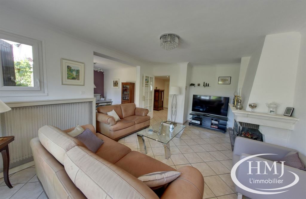 Vente Maison Courcouronnes 91080 115&nbsp;m²