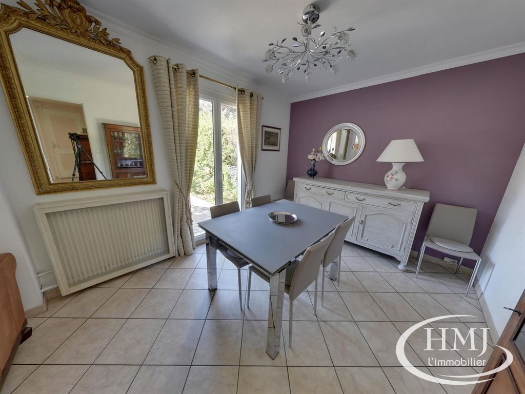 Vente Maison Courcouronnes 91080 115&nbsp;m²