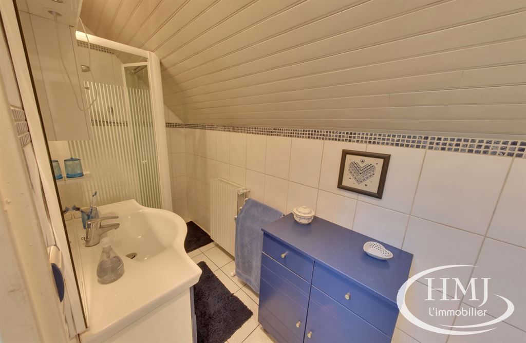 Vente Maison Courcouronnes 91080 115&nbsp;m²