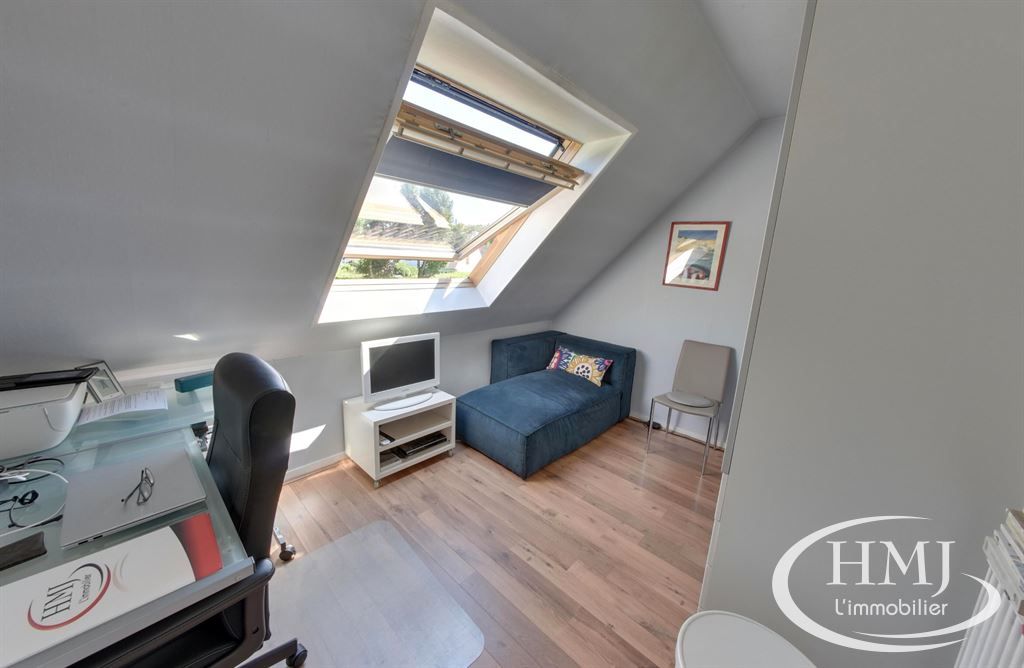 Vente Maison Courcouronnes 91080 115&nbsp;m²