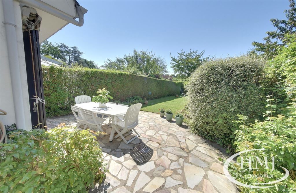 Vente Maison Courcouronnes 91080 115&nbsp;m²