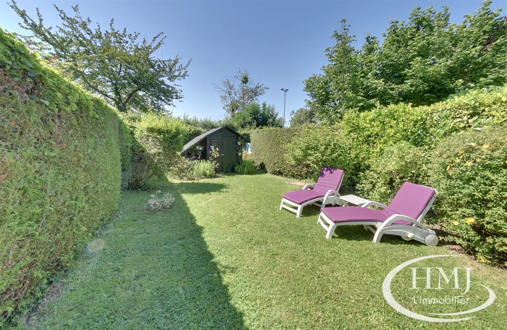 Vente Maison Courcouronnes 91080 115&nbsp;m²