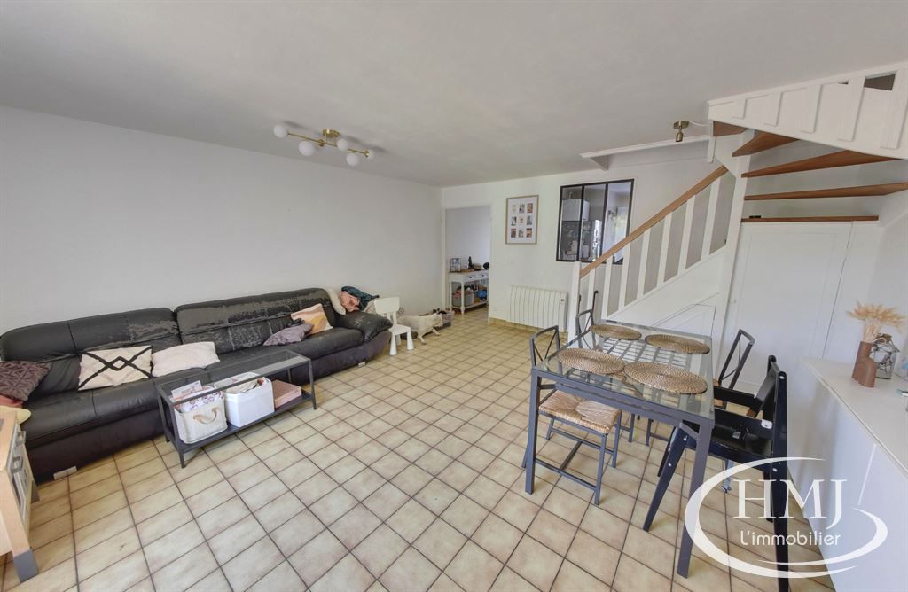 Vente Maison Lisses 91090 80&nbsp;m²