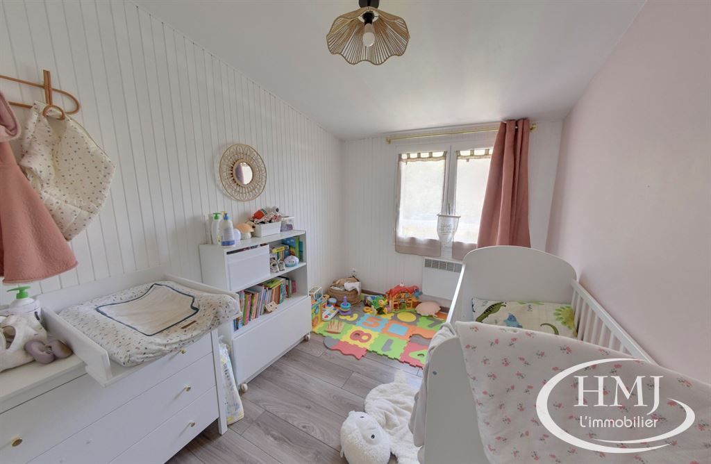 Vente Maison Lisses 91090 80&nbsp;m²