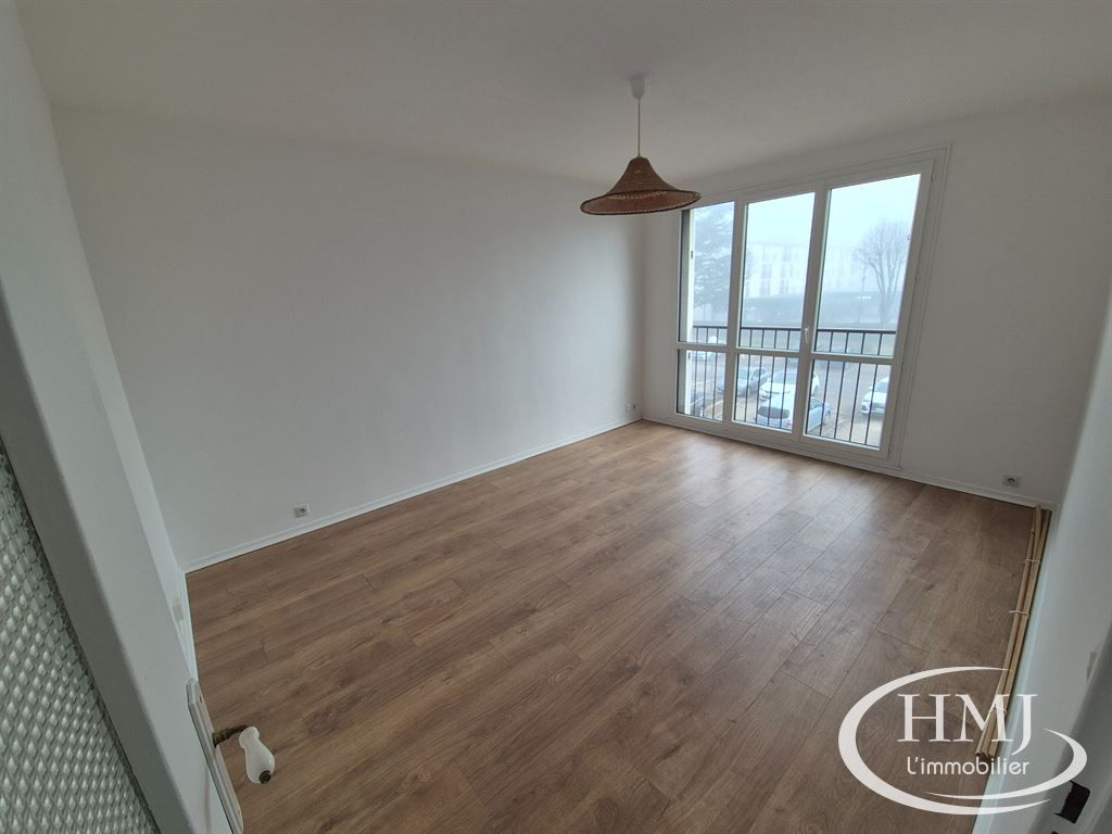 Vente Appartement Brétigny-sur-Orge 91220 43&nbsp;m²