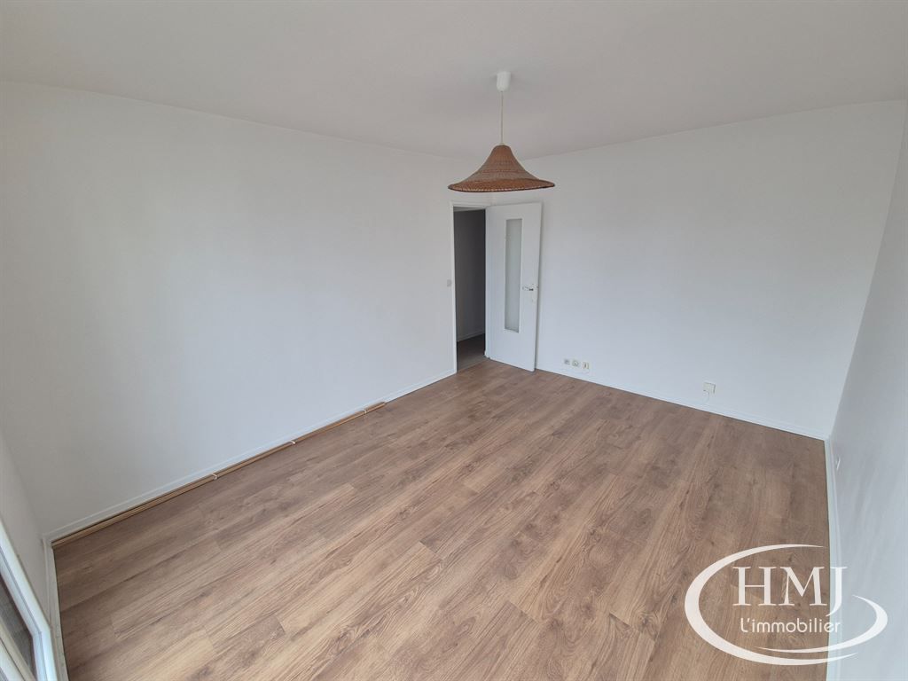 Vente Appartement Brétigny-sur-Orge 91220 43&nbsp;m²