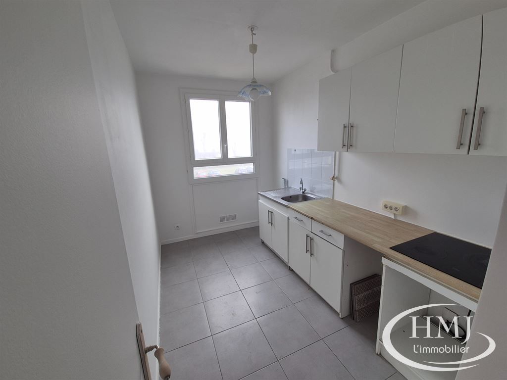 Vente Appartement Brétigny-sur-Orge 91220 43&nbsp;m²