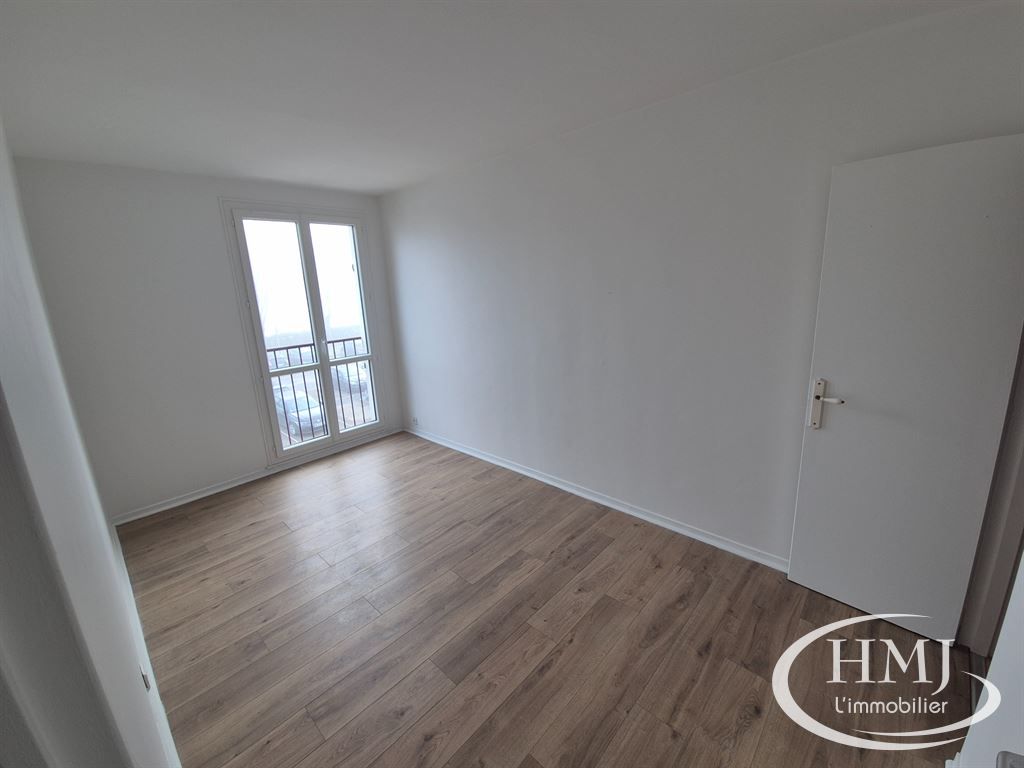 Vente Appartement Brétigny-sur-Orge 91220 43&nbsp;m²