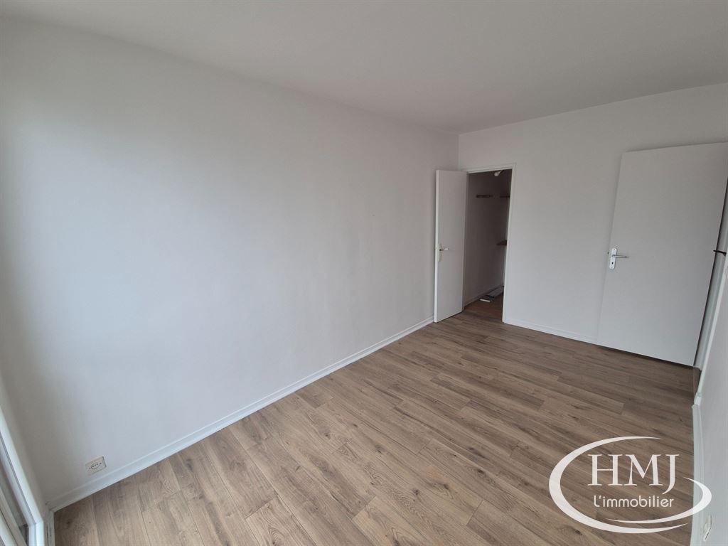 Vente Appartement Brétigny-sur-Orge 91220 43&nbsp;m²