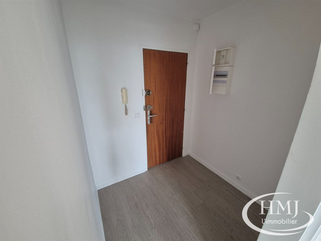 Vente Appartement Brétigny-sur-Orge 91220 43&nbsp;m²