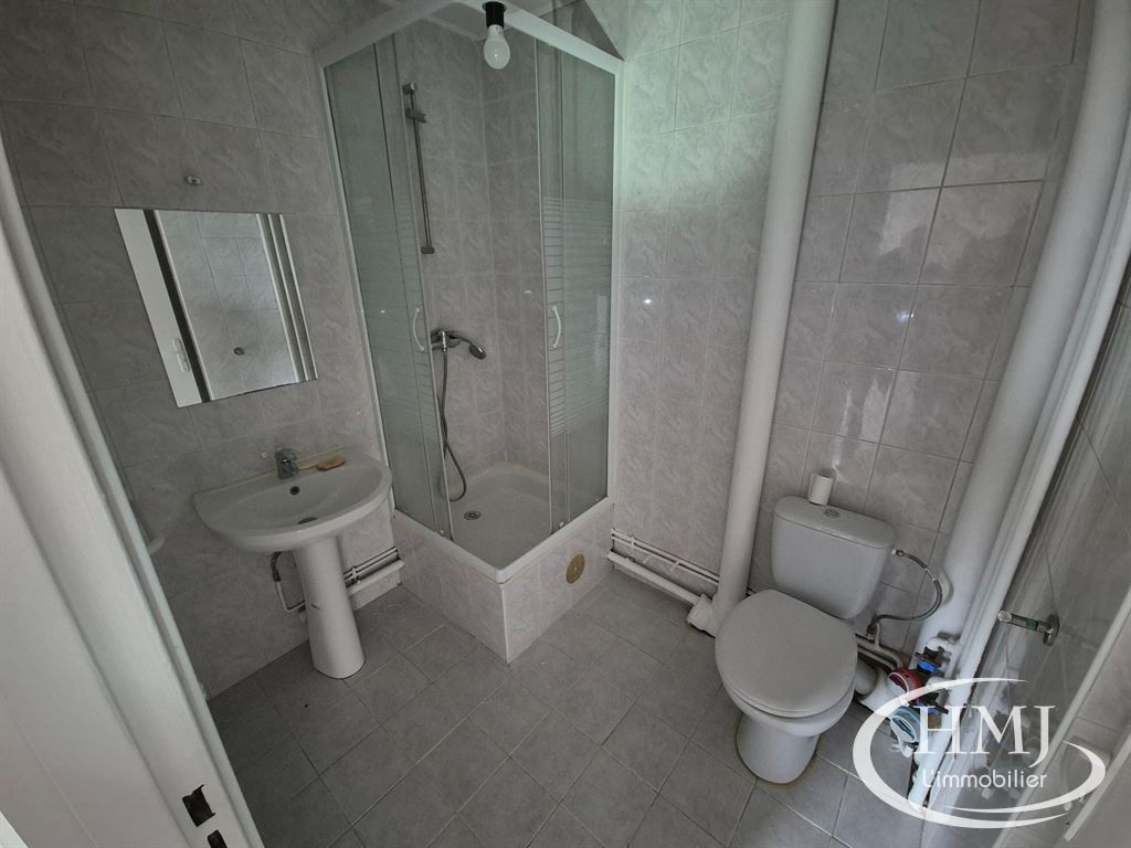 Vente Appartement Brétigny-sur-Orge 91220 43&nbsp;m²