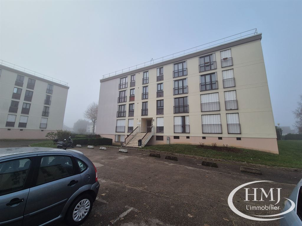 Vente Appartement Brétigny-sur-Orge 91220 43&nbsp;m²
