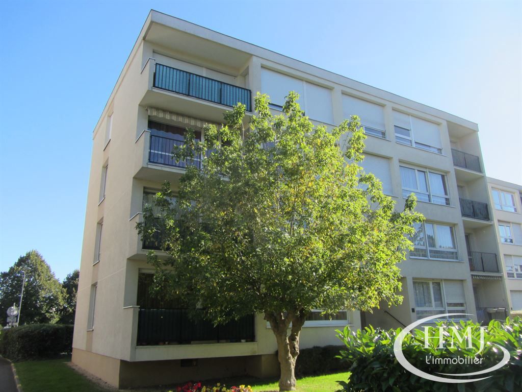 Vente Appartement Evry 91000 75&nbsp;m²