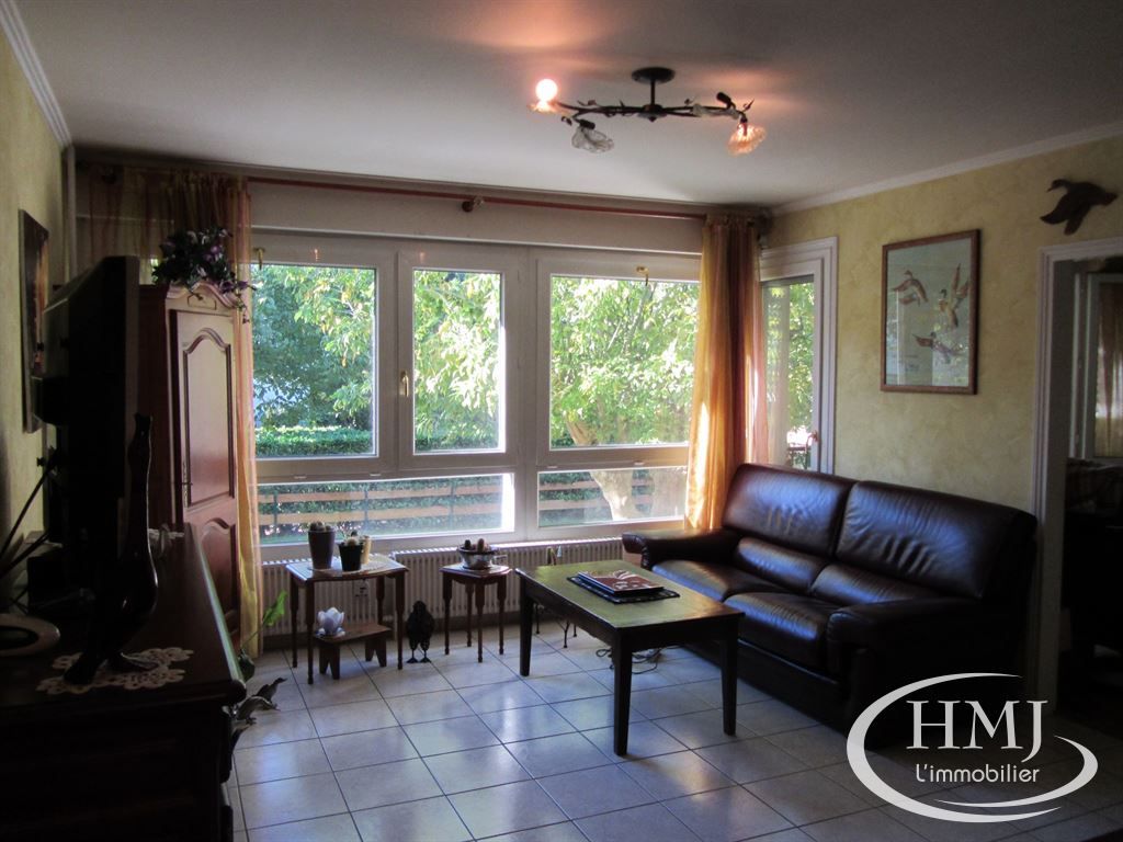 Vente Appartement Evry 91000 75&nbsp;m²