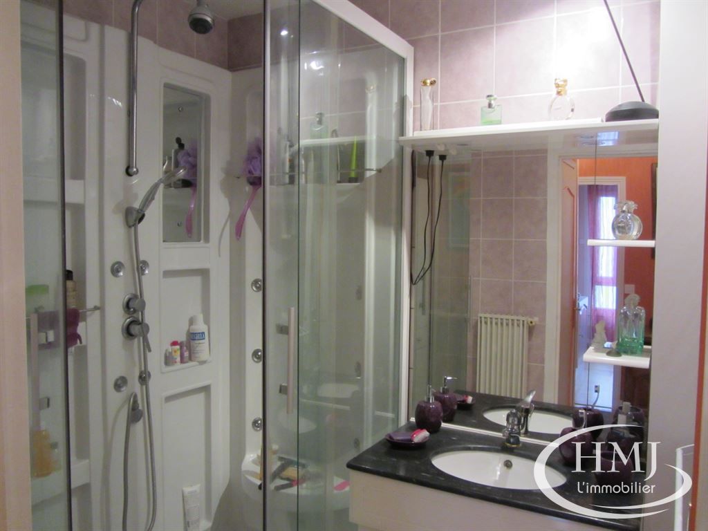 Vente Appartement Evry 91000 75&nbsp;m²