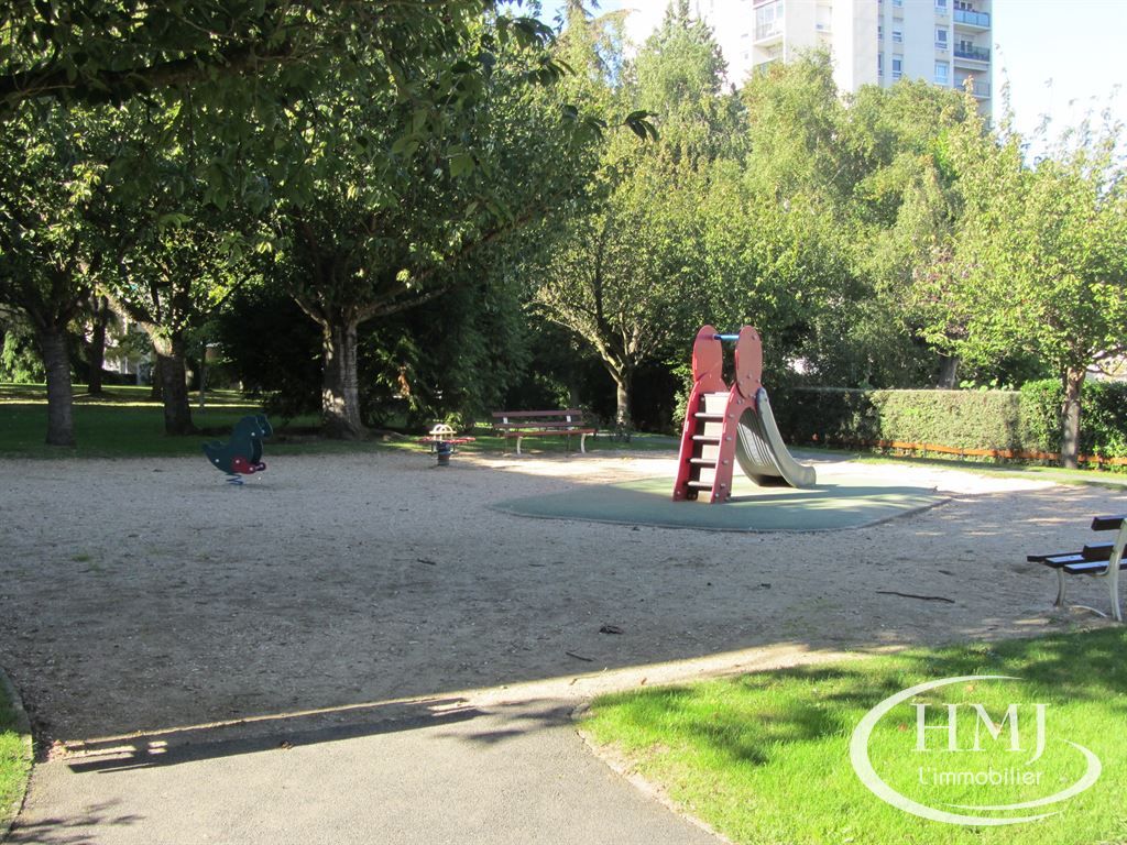 Vente Appartement Evry 91000 75&nbsp;m²