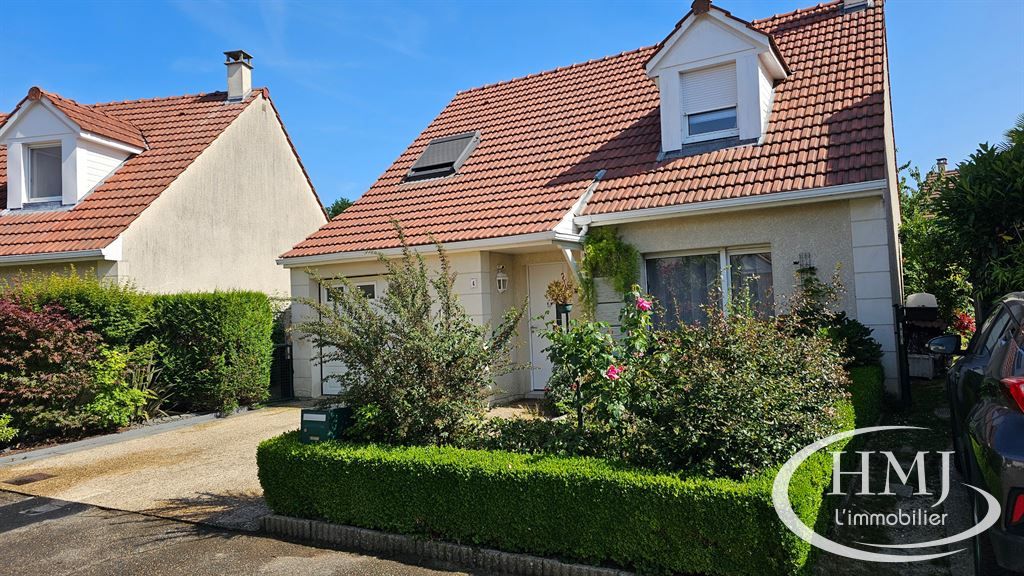 Vente Maison Lisses 91090 110&nbsp;m²