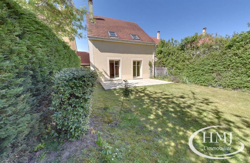 Vente Maison Lisses 91090 107&nbsp;m²