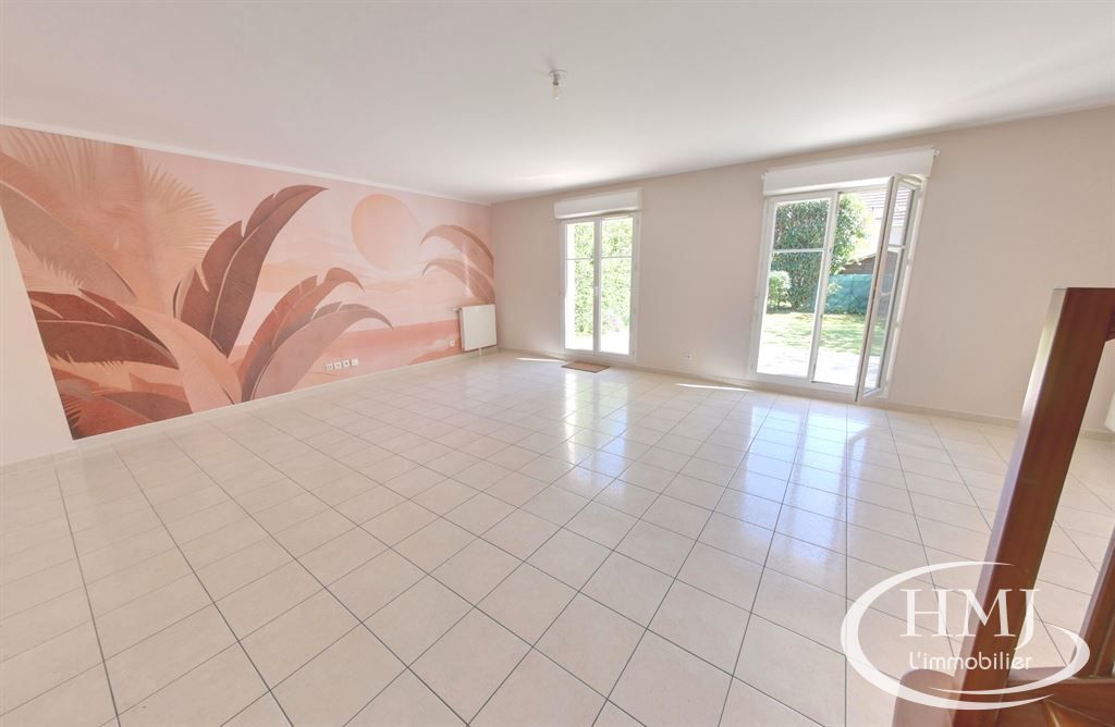 Vente Maison Lisses 91090 107&nbsp;m²