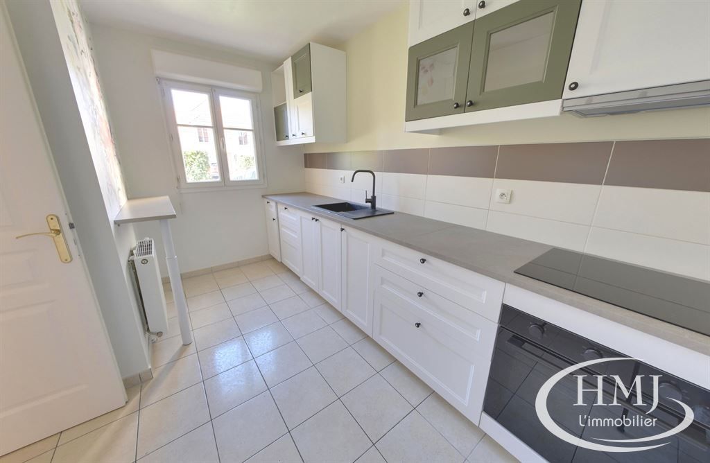 Vente Maison Lisses 91090 107&nbsp;m²