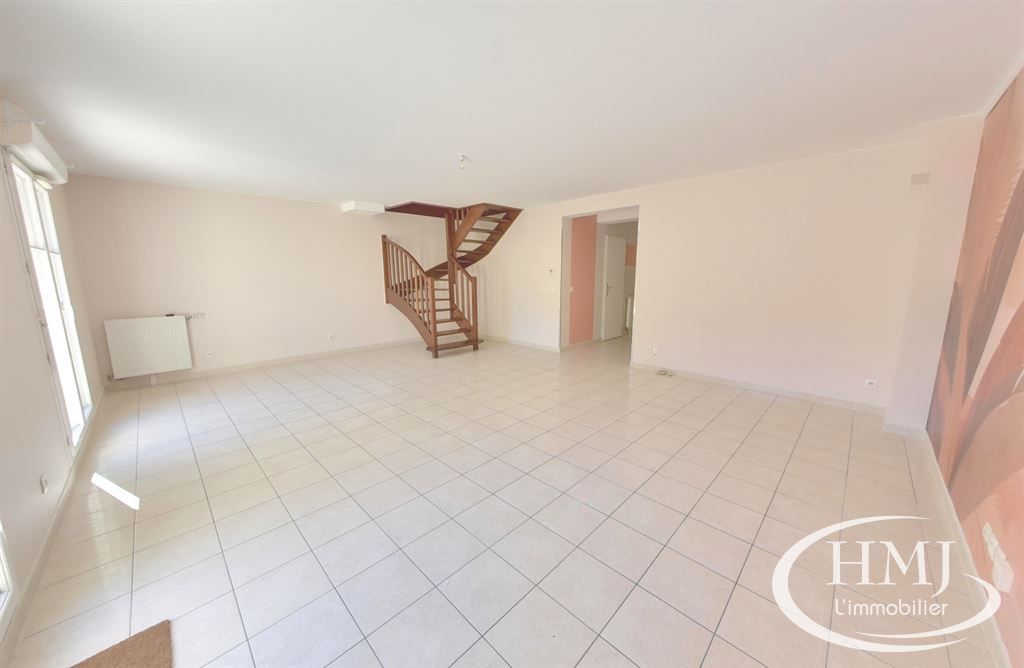 Vente Maison Lisses 91090 107&nbsp;m²