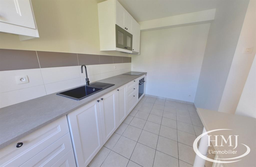 Vente Maison Lisses 91090 107&nbsp;m²
